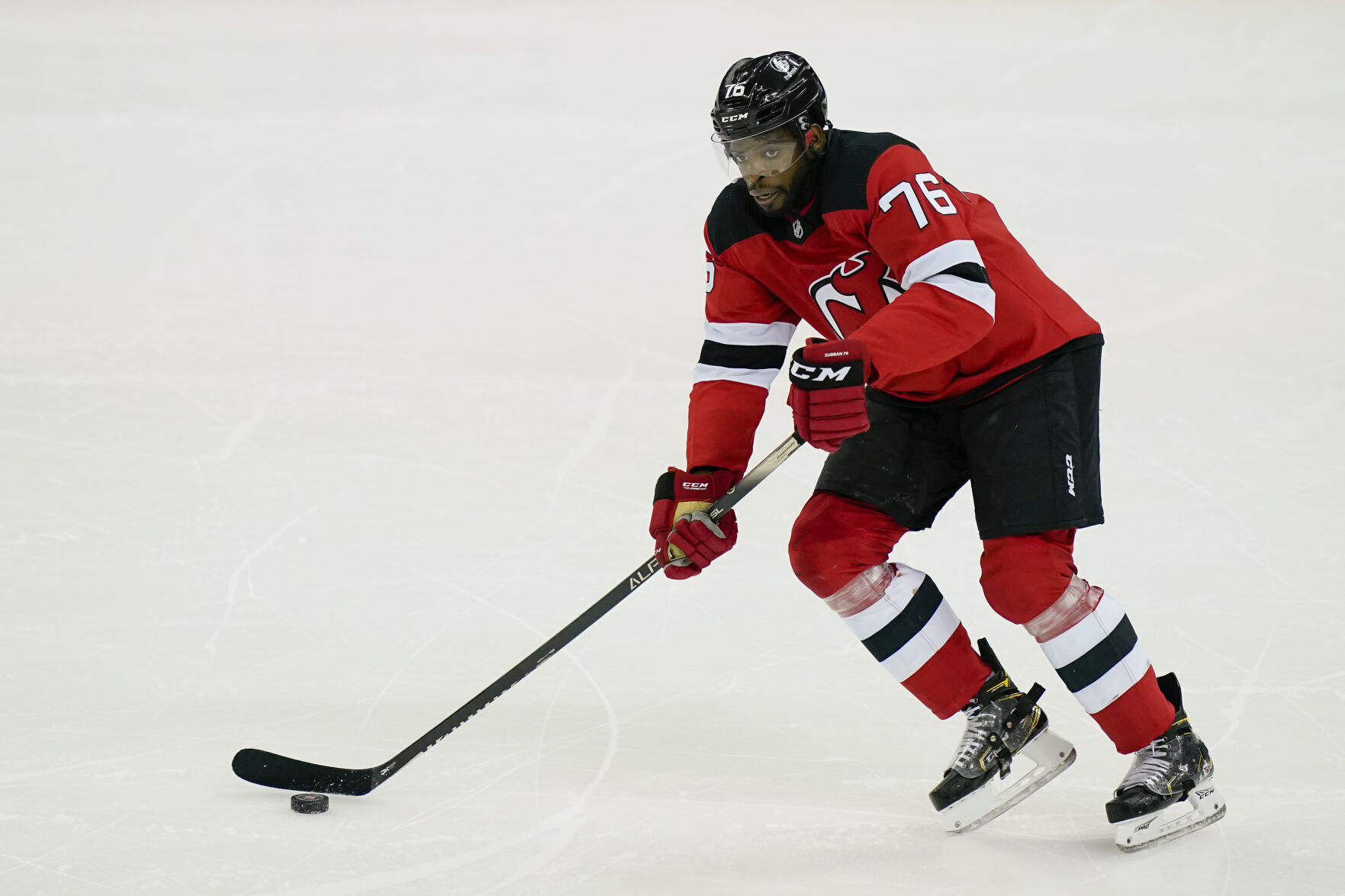P.K. Subban